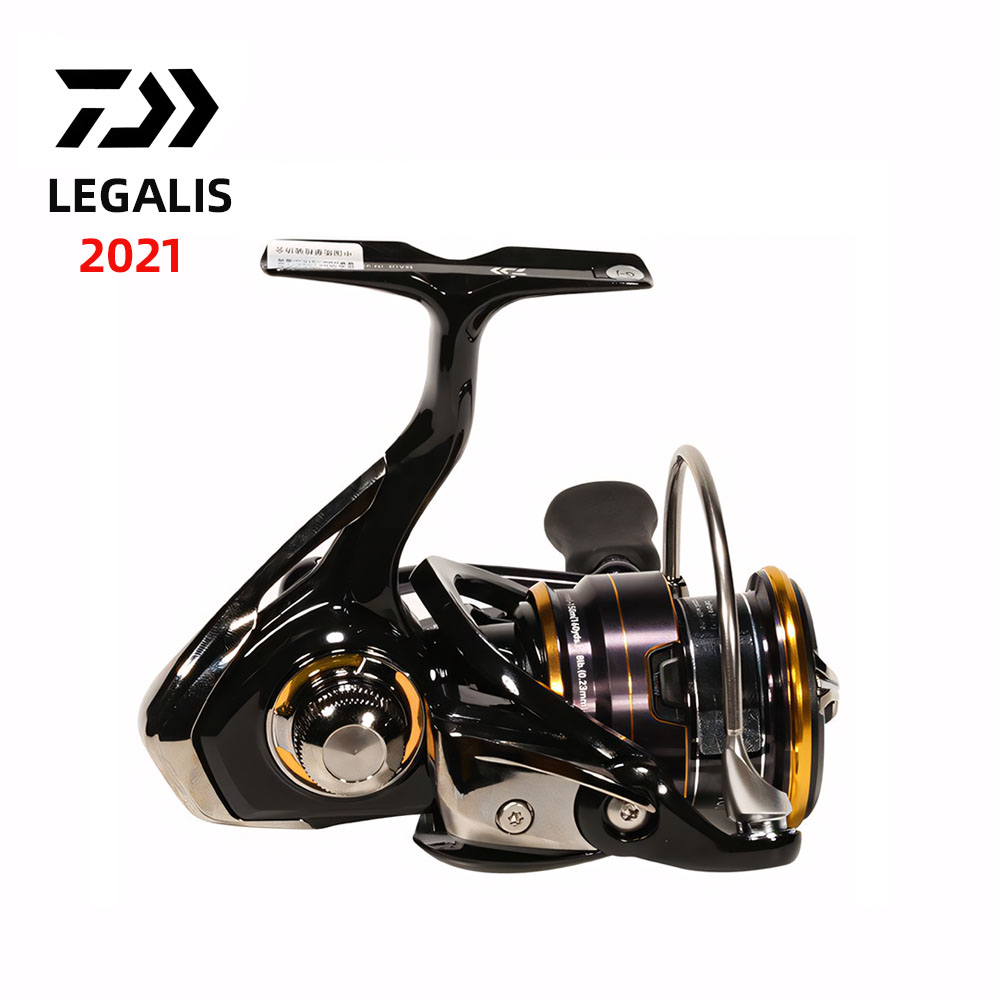 Daiwa Reel Fuego - ダイワ 2021 LEGALIS CS LT 釣り用リール