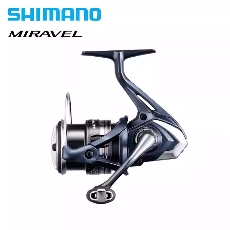 Shimano Reel Stradic - シマノ ミラベル 2022 スピニングフィッシングリール 2500 2500S