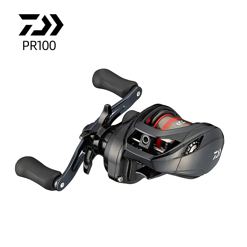 Kastking Reel Zephyr - 2022 新ダイワ PR100H ベイトキャストリール 3 +