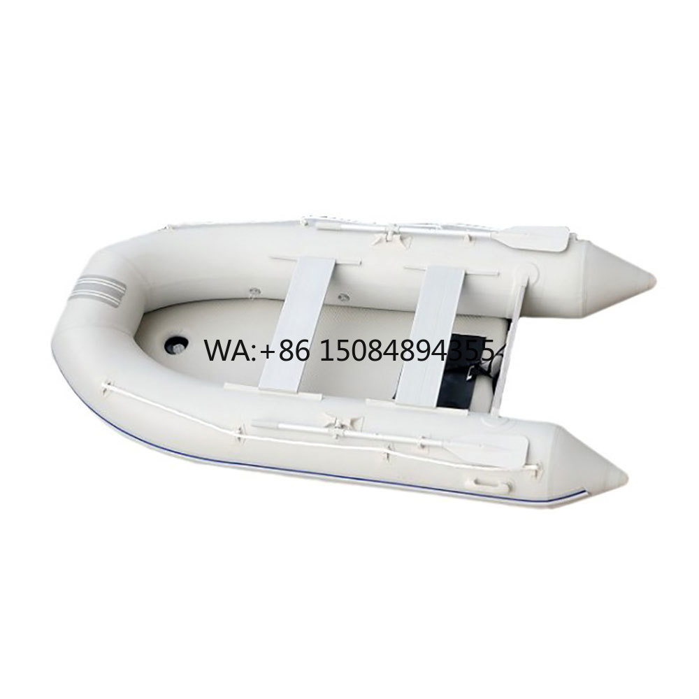 Fishing Boat Inflatable - 屋外用ファニーパック型ウォータースポーツPVCボート インフレータブルボート インフレータブルフィッシングボート