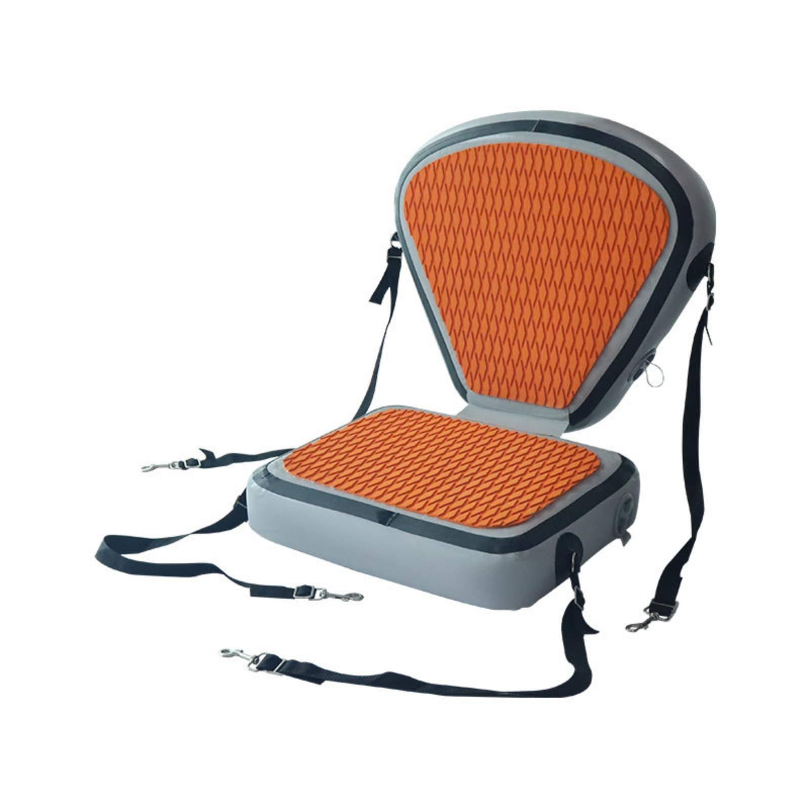 Fishing Boat Paddle - スタンドアップパドルボードシート 防水パドルボード背もたれシート ポータブルウォータースポーツ用品 釣り、ボート、アウトドア用