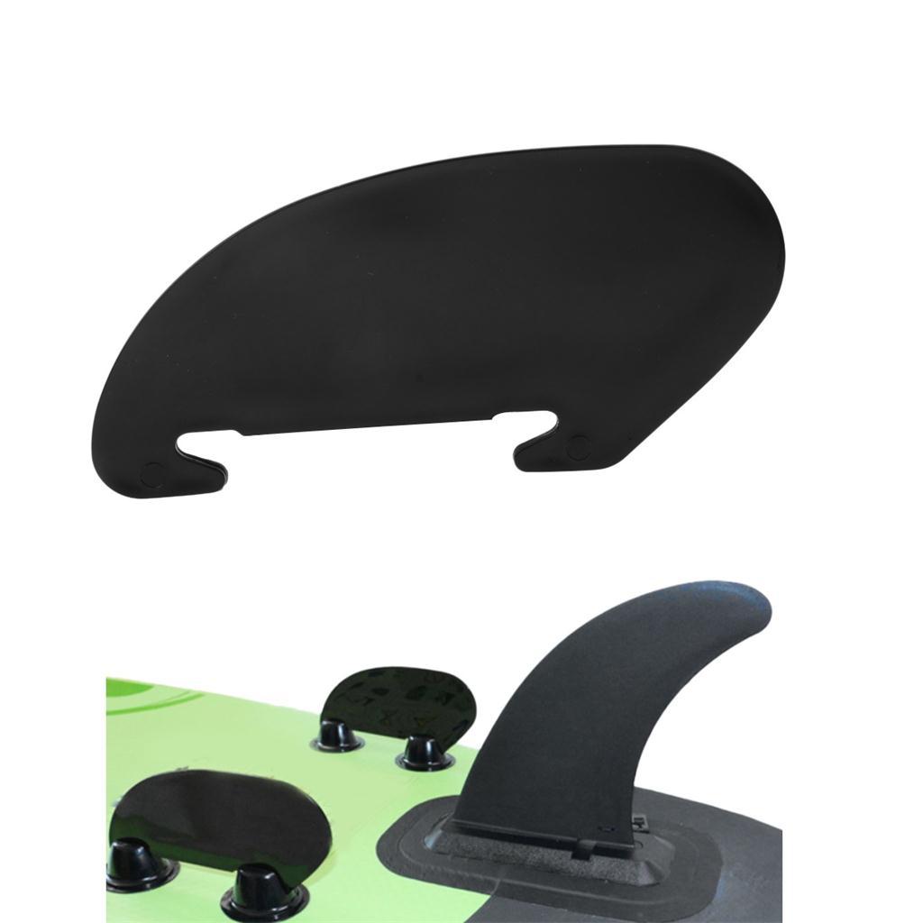 カヤック スケグ トラッキングフィン ABS ボード耐性スタ - Fishing Boat Paddle のレビューと価格