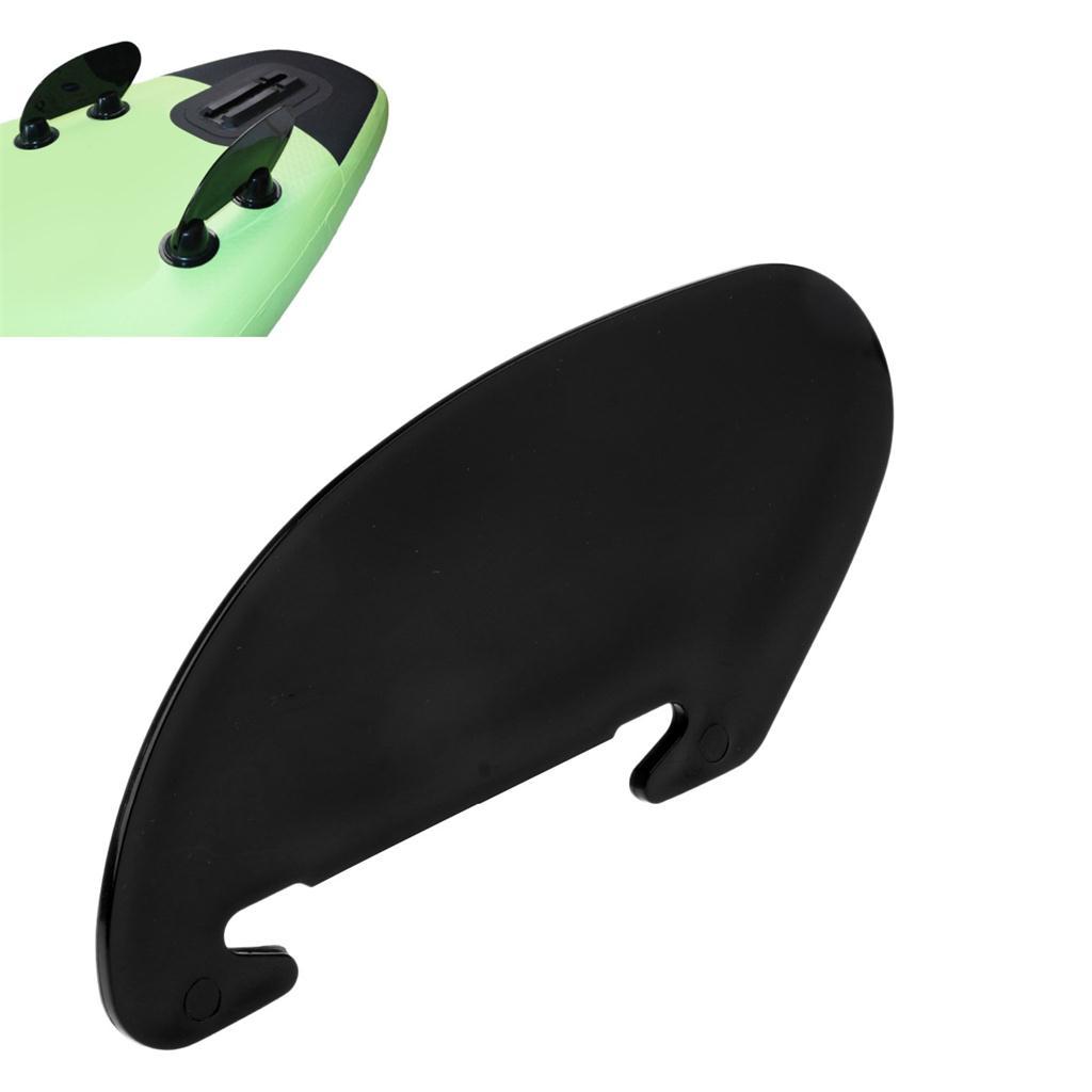 カヤック スケグ トラッキングフィン ABS ボード耐性スタ - Fishing Boat Paddle のレビューと価格
