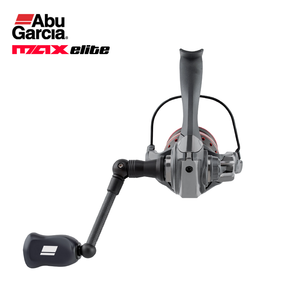 アブガルシア マックス エリート スピニングフィッシングリー - Abu Garcia Reel Max のレビューと価格