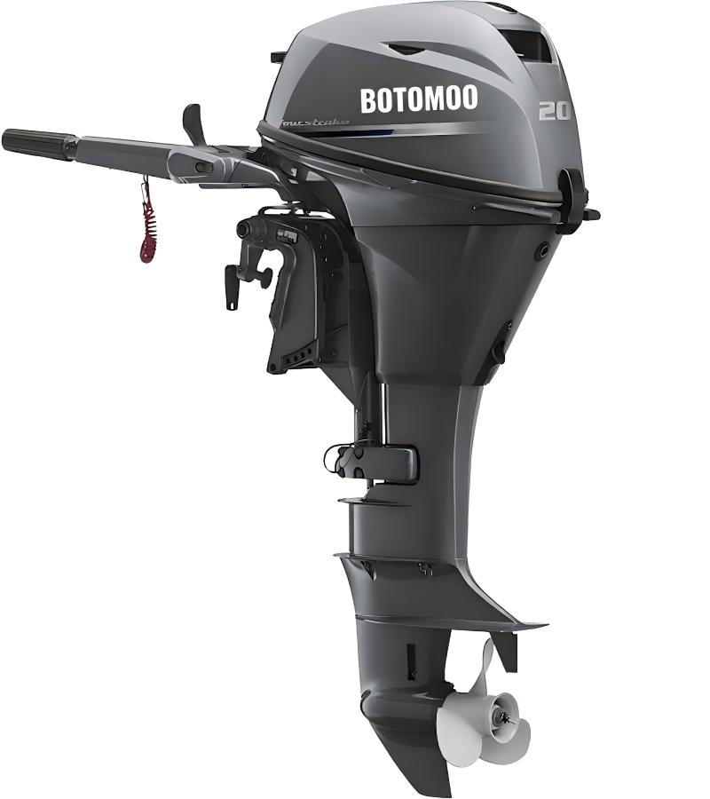 新品 8馬力 船外機 2ストローク/4ストローク 8HP シ - Fishing Boat Outboard Motor のレビューと価格