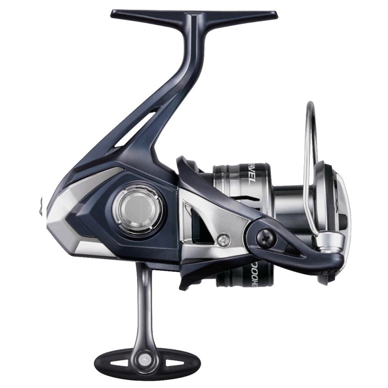 シマノ ミラベル 2022 スピニングフィッシングリール 2 - Shimano Reel Stradic のレビューと価格
