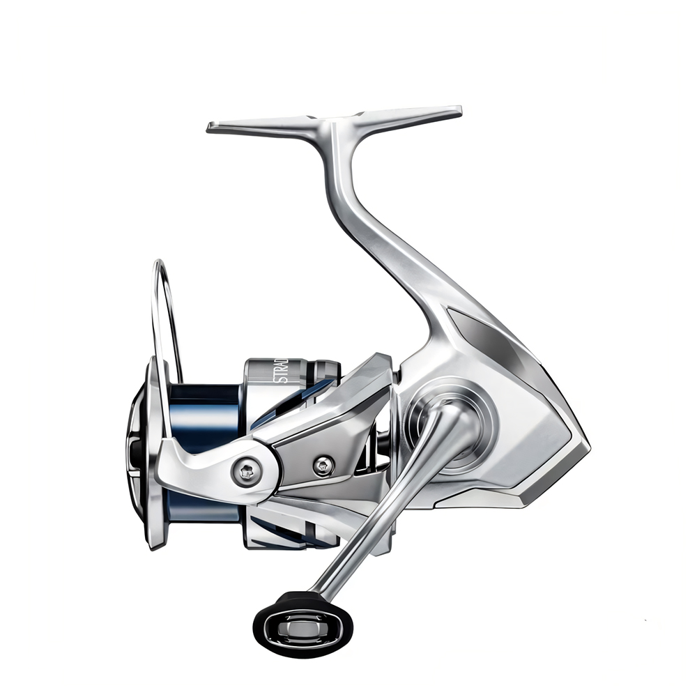 シマノ 23 ストラディック フィッシングリール 6+1BB - Shimano Reel Stradic のレビューと価格
