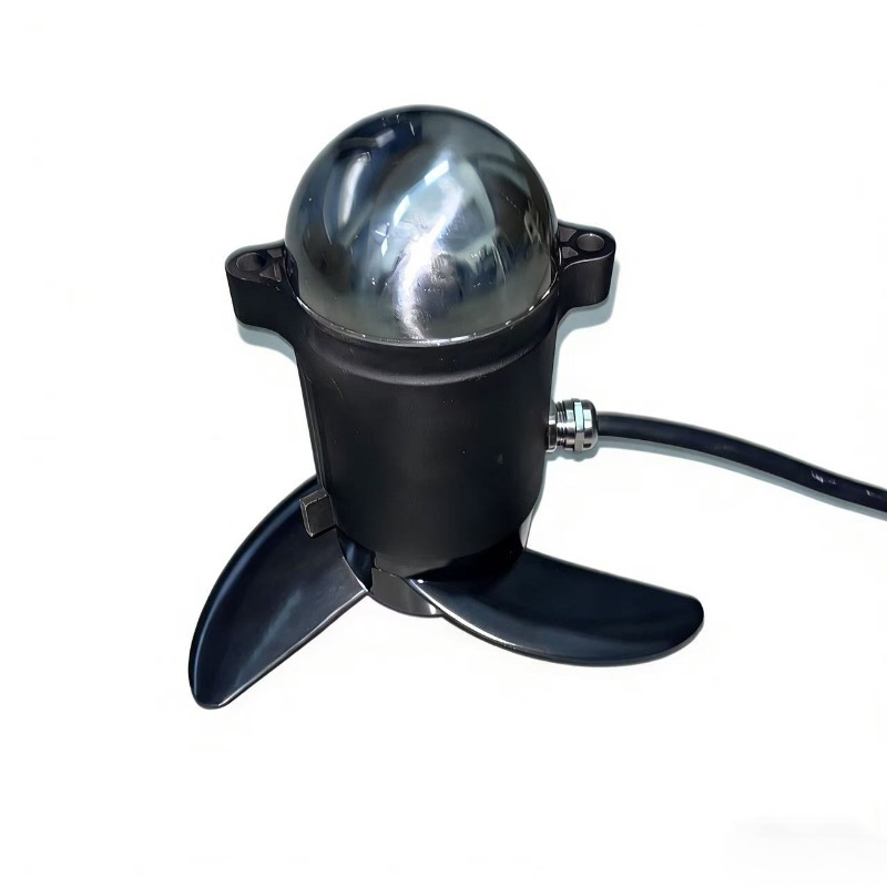800W 12V 24V ブラシレスモーター水中スラスター  - Fishing Boat Paddle のレビューと価格