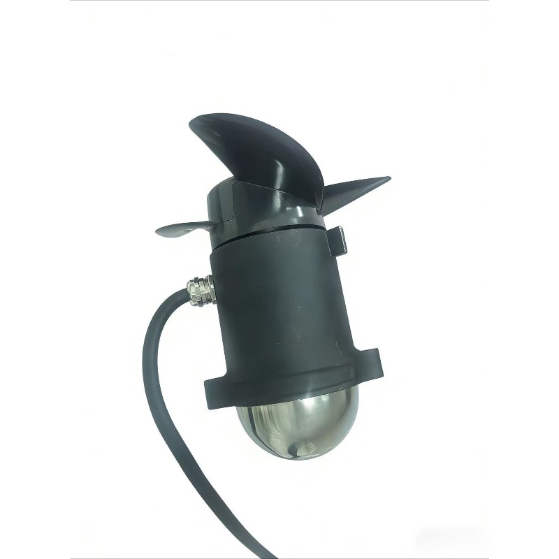 800W 12V 24V ブラシレスモーター水中スラスター  - Fishing Boat Paddle のレビューと価格