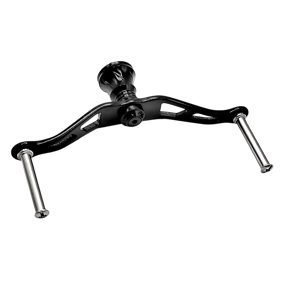 ダイワ用、フエゴ用、タトゥーラ用スピニングリール金属ロッカー - Daiwa Reel Fuego のレビューと価格