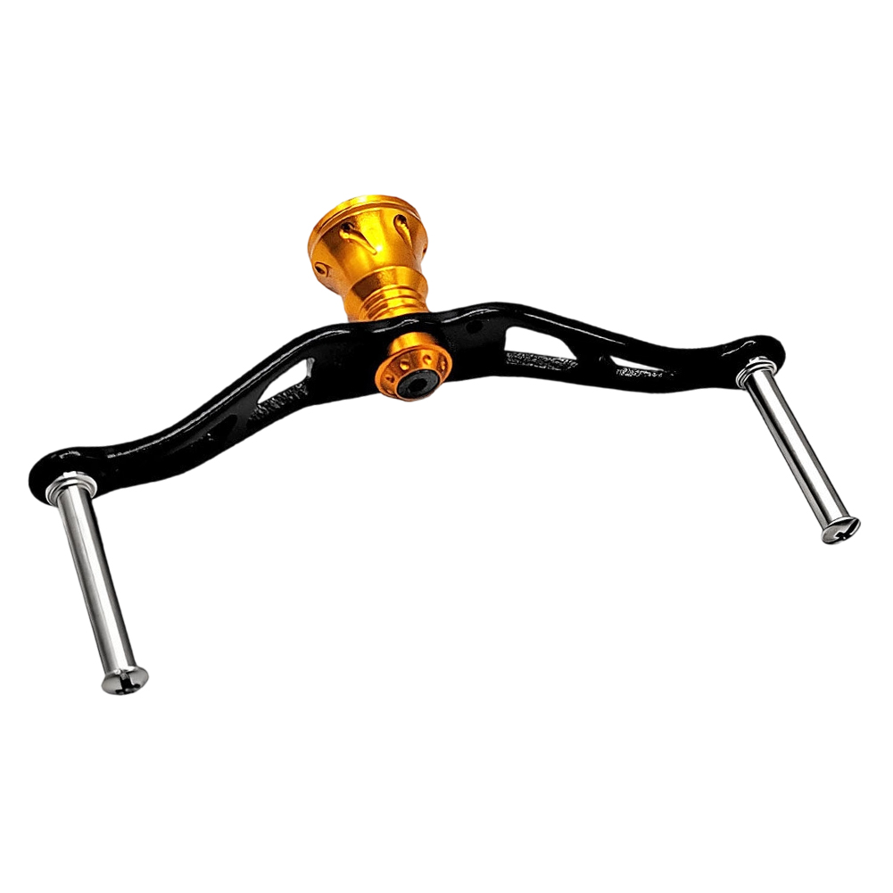 ダイワ用、フエゴ用、タトゥーラ用スピニングリール金属ロッカー - Daiwa Reel Fuego のレビューと価格