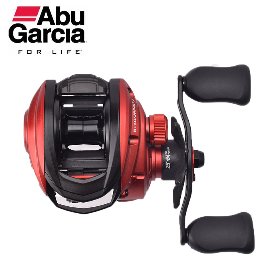 アブガルシア-bmaxsxロングキャスティングフィッシングリ - Abu Garcia Reel Max のレビューと価格