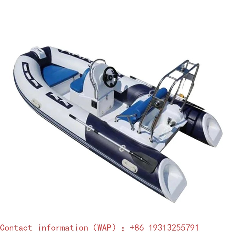 【中国製】ディープV 16フィート リジッドインフレータブル - Fishing Boat Inflatable のレビューと価格