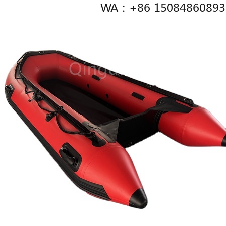 2025年工場製赤色インフレータブルフィッシングボート、アル - Fishing Boat Inflatable のレビューと価格