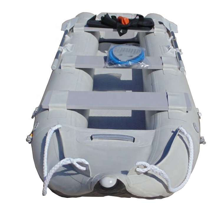 2025年激安販売 ゲーテ ゴーボート GTK370 12フ - Fishing Boat Inflatable のレビューと価格