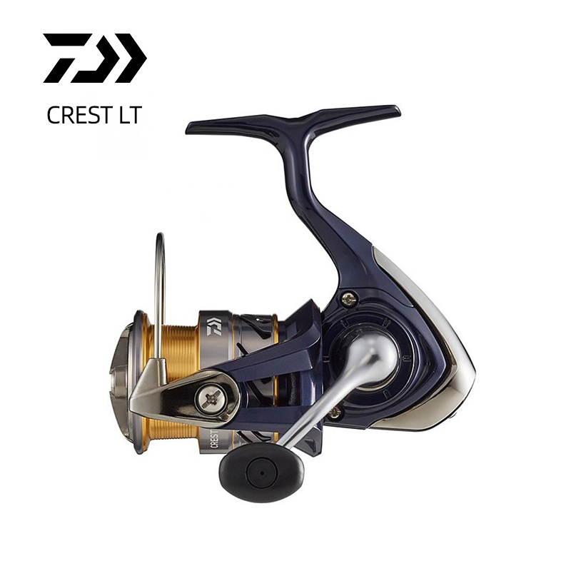 ダイワクレストlt釣りスピニングリール2000 2500 3 - Daiwa Reel Fuego のレビューと価格