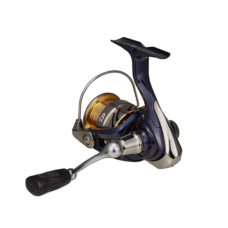 ダイワクレストlt釣りスピニングリール2000 2500 3 - Daiwa Reel Fuego のレビューと価格