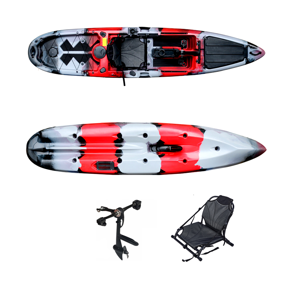 2021年新デザイン 1人用 13フィート アルミ製センター - Fishing Boat Aluminum のレビューと価格