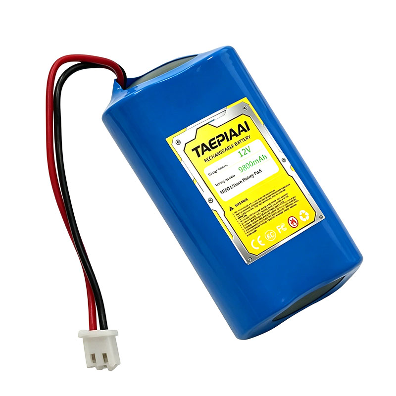 12V 9800mAh 3S1P 18650 リチウムイオン - Fishing Boat Navigation Light のレビューと価格