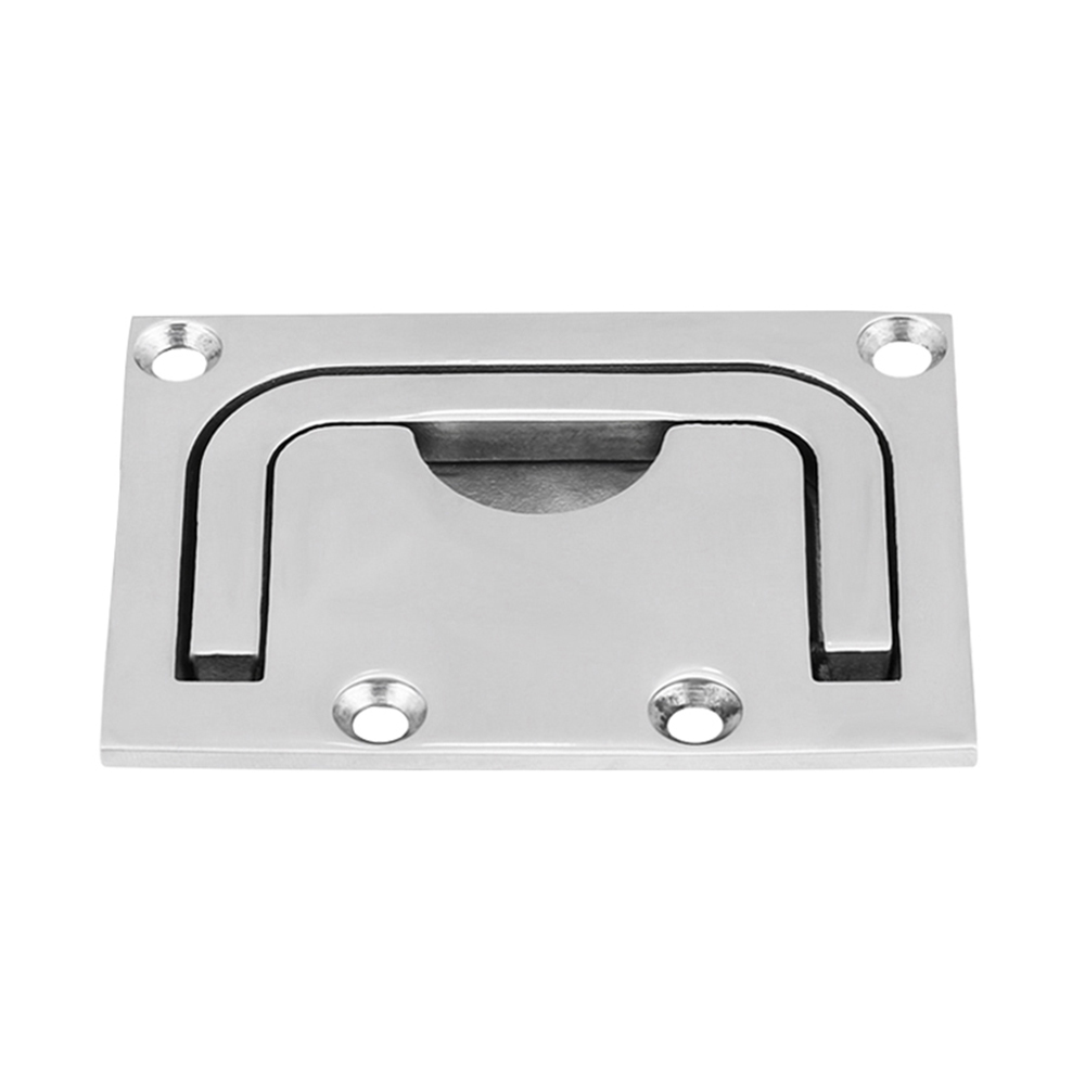 76x55mm ボート埋め込み式ハッチスクエアフラッシュリフ - Fishing Boat Paddle のレビューと価格