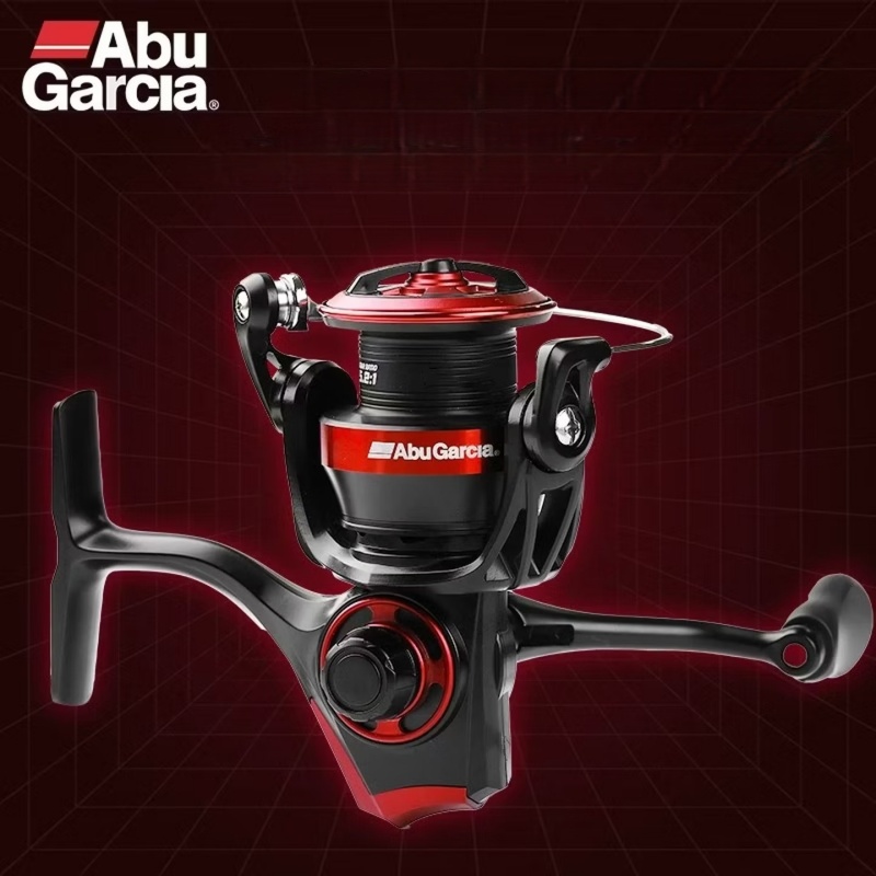 アブガルシア BMA スピニングフィッシングリール ドラグフ - Abu Garcia Reel Max のレビューと価格