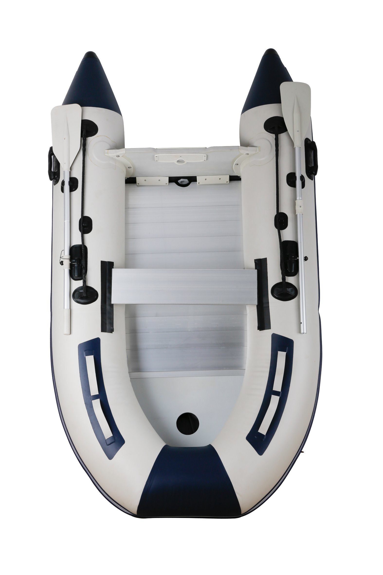 承認済み3.6mアルミフロアリブ付きインフレータブルPVCス - Fishing Boat Inflatable のレビューと価格