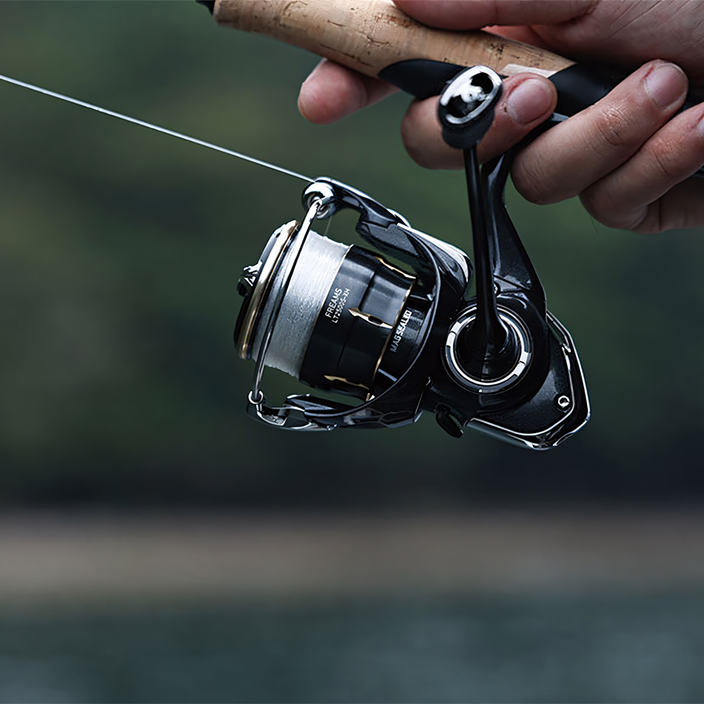 2026年 ダイワ フリームズ スピニングフィッシングリール - Shimano Reel Stradic のレビューと価格
