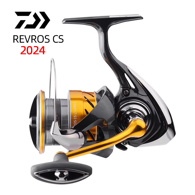 ダイワ REVROS LT スピニング釣りリール Baitc - Abu Garcia Reel Max のレビューと価格
