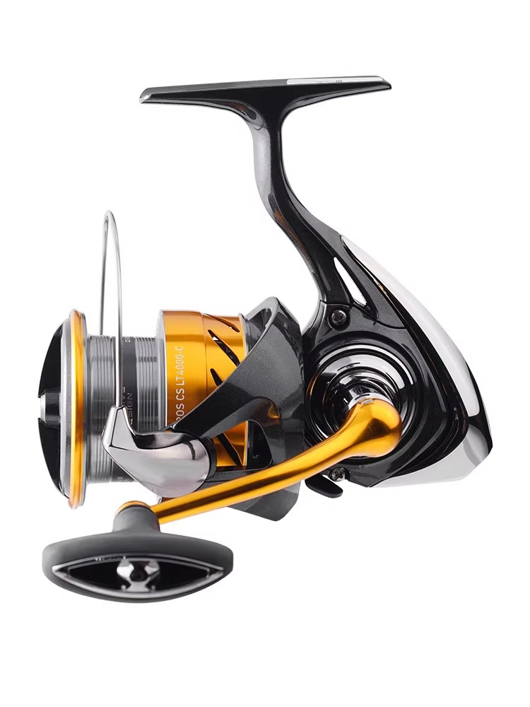 ダイワ REVROS LT スピニング釣りリール Baitc - Abu Garcia Reel Max のレビューと価格