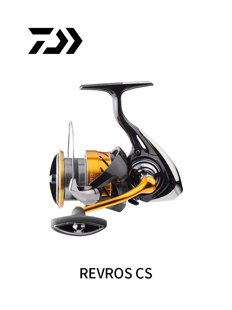 ダイワ REVROS LT スピニング釣りリール Baitc - Abu Garcia Reel Max のレビューと価格