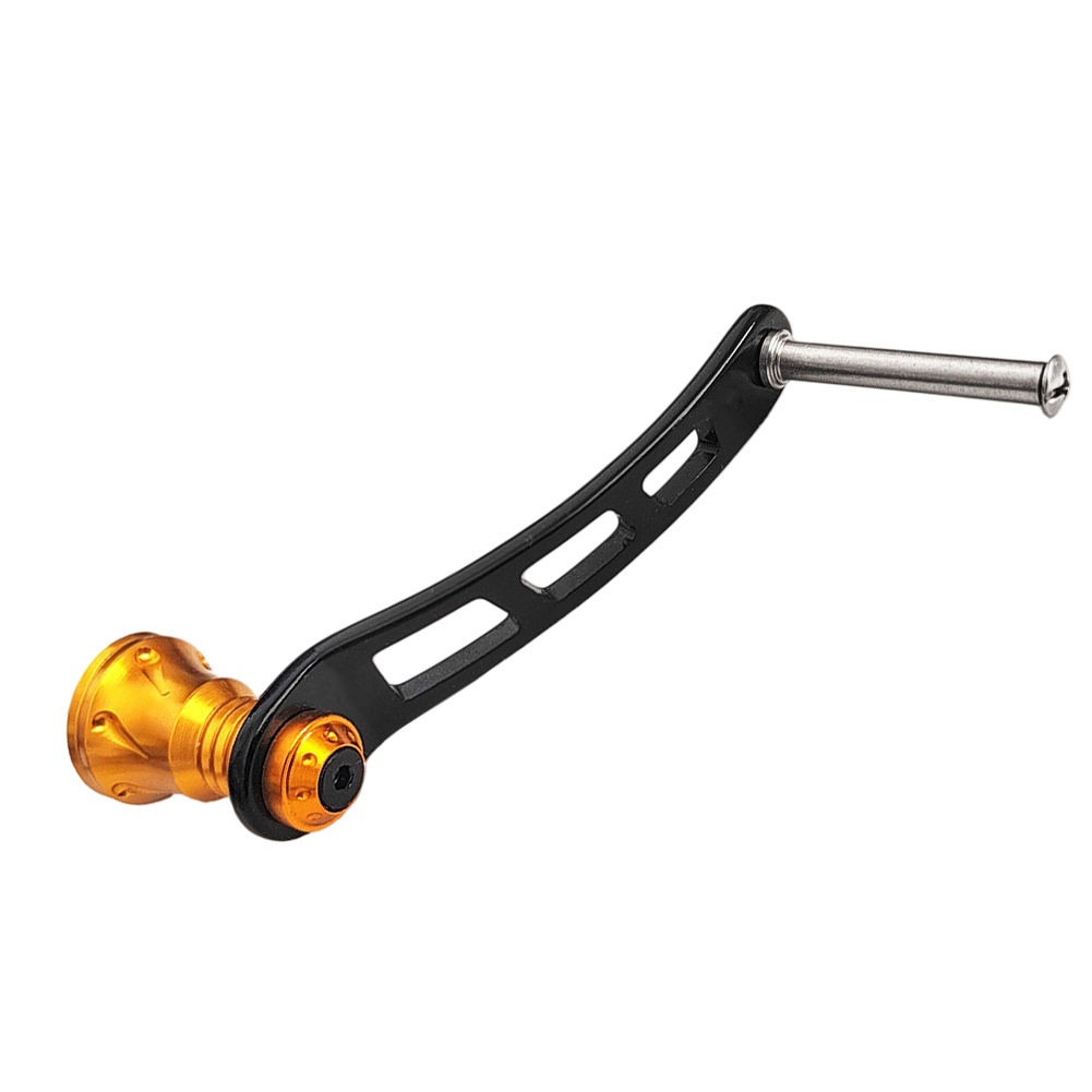 DAIWA リール用ロッカーアームハンドル、TATULA E - Daiwa Reel Fuego のレビューと価格